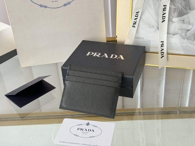 Prada Wallets Purse